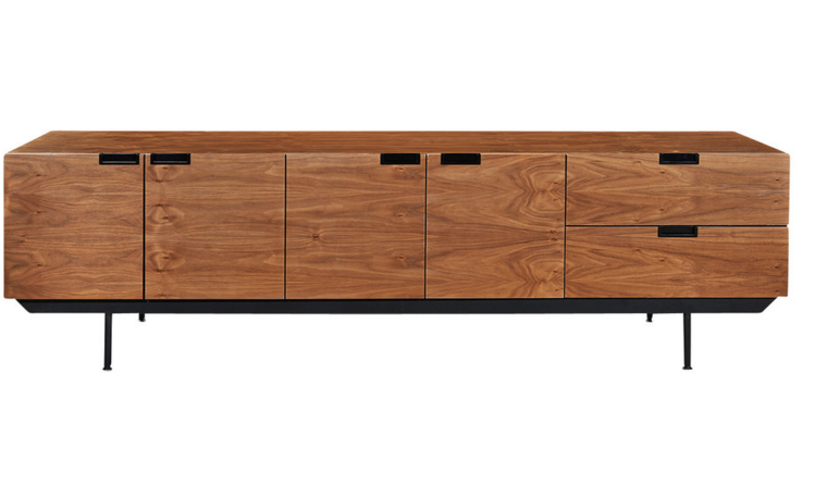 Mid-Century Modern Buffets Mid-Century Modern Buffets Mid Century Modern Buffets 4