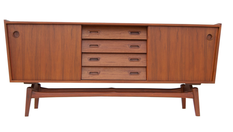 Mid-Century Modern Buffets Mid-Century Modern Buffets Mid Century Modern Buffets 5