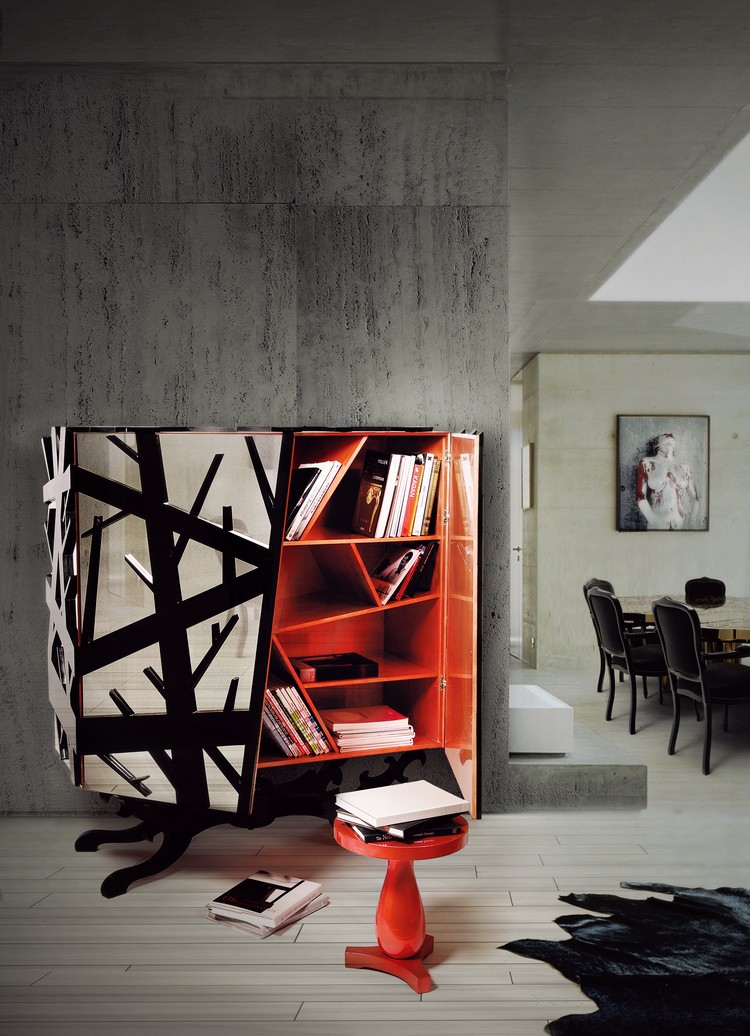Buffets and Cabinets 2017 Trends Finally Revealed