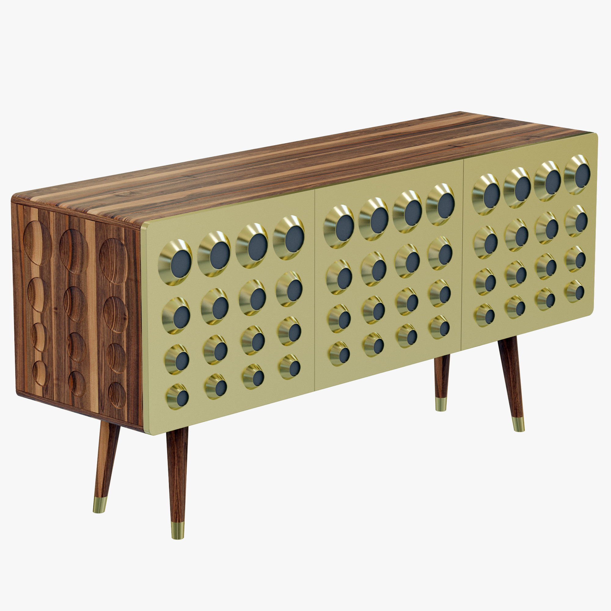 Monocles sideboard by Delightfull (5)