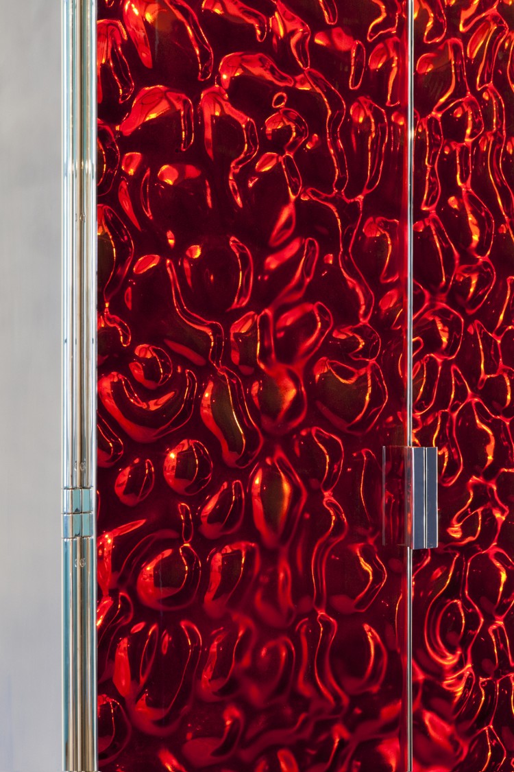 Art Deco Cabinets by Patrick Naggar (1)