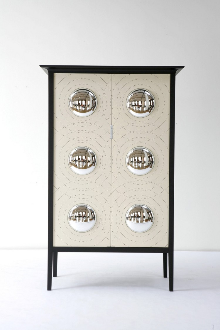 Art Deco Cabinets by Patrick Naggar (10)