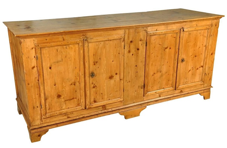 20 Antique Sideboards