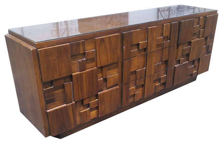 20 Antique Sideboards