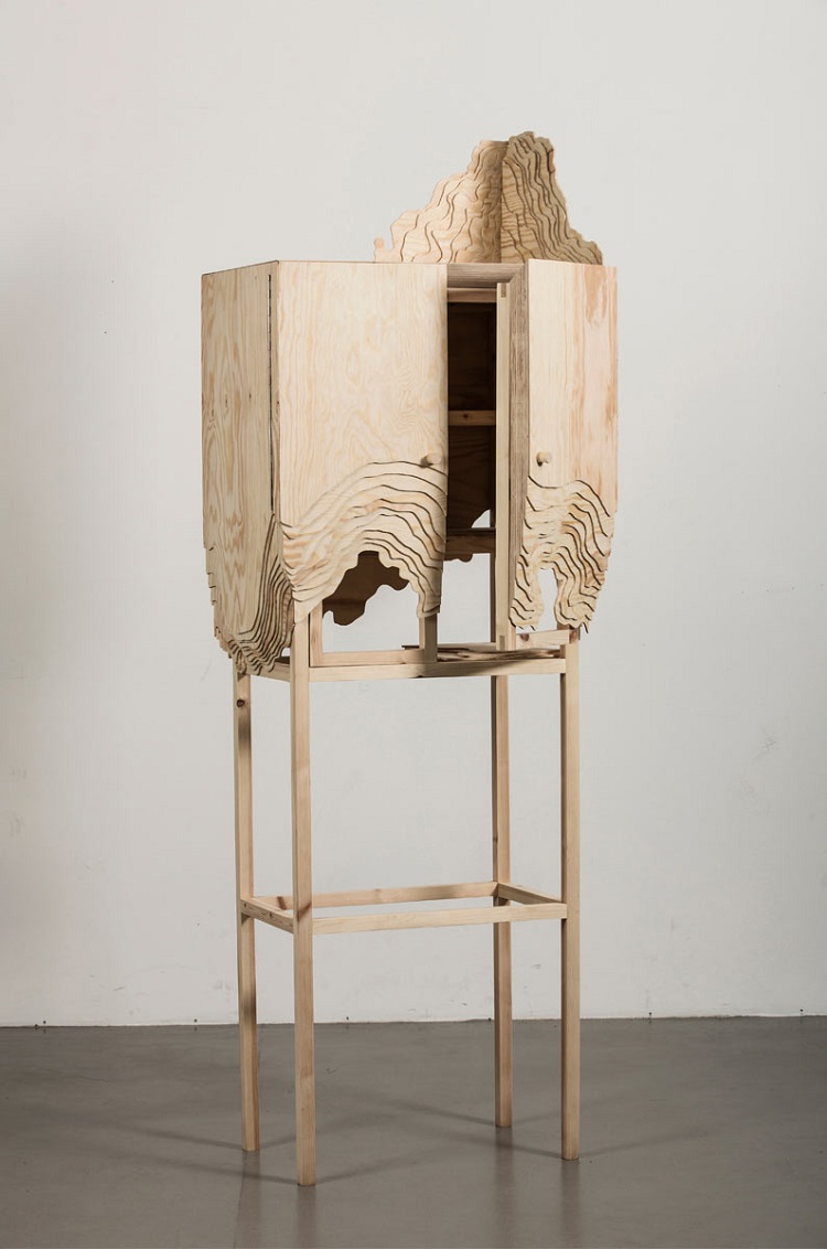 Furniture Erosian - Nate Cabinet by Lisa Berket Wallard (1)