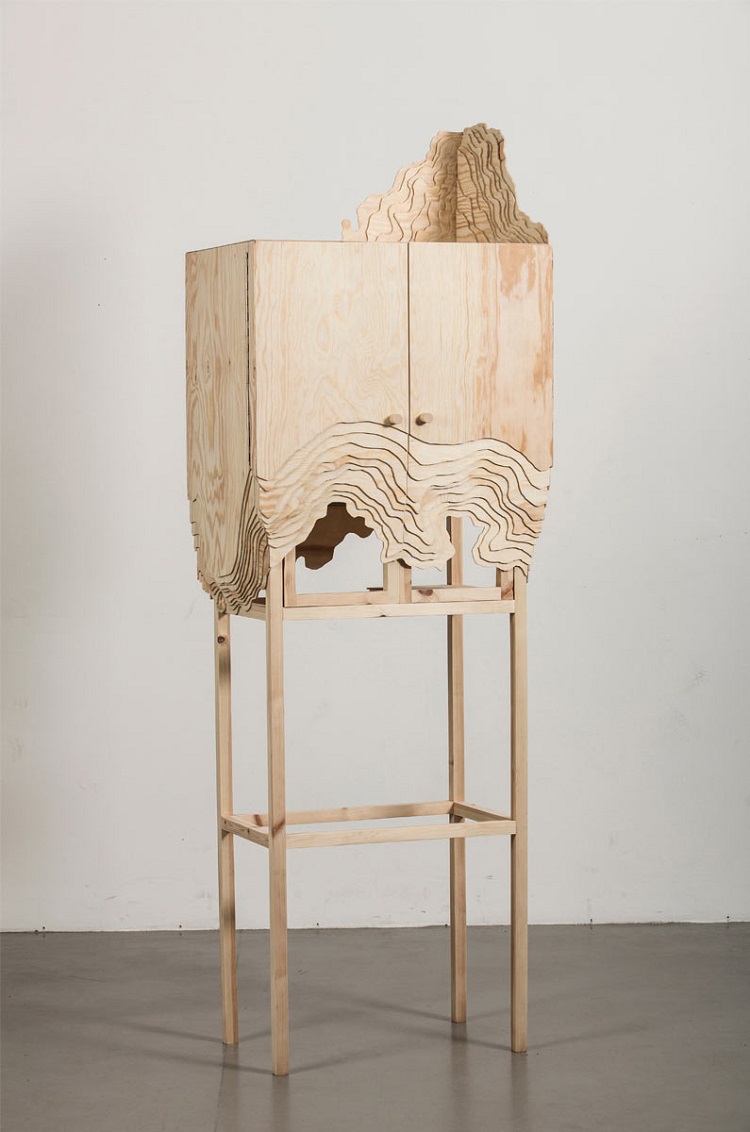 Furniture Erosian - Nate Cabinet by Lisa Berket Wallard (2)