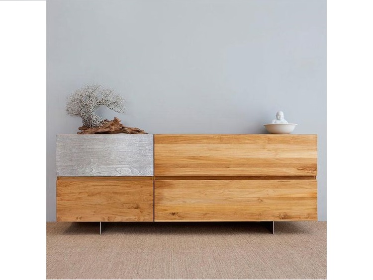 Minimalist Cabinet Design – When Less is More (6)