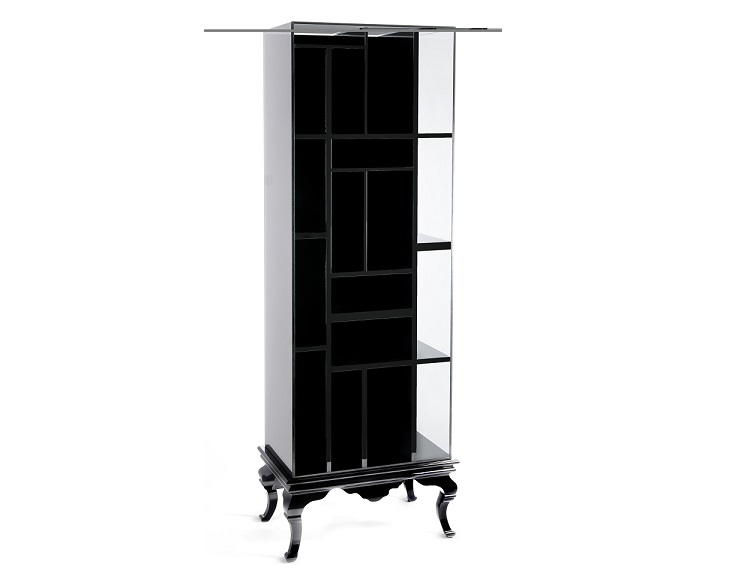 8 Cool Book Cabinets to Set Your Home Office High (1)