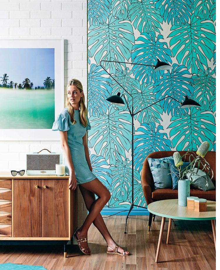 Buffets and Cabinets with Tropical