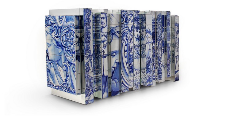 Find Out the History Behind the Heritage Sideboard by Boca do Lobo (5)