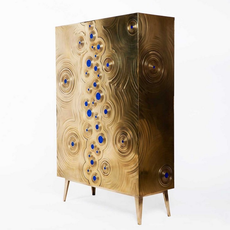 Incredible Cabinet Designs
