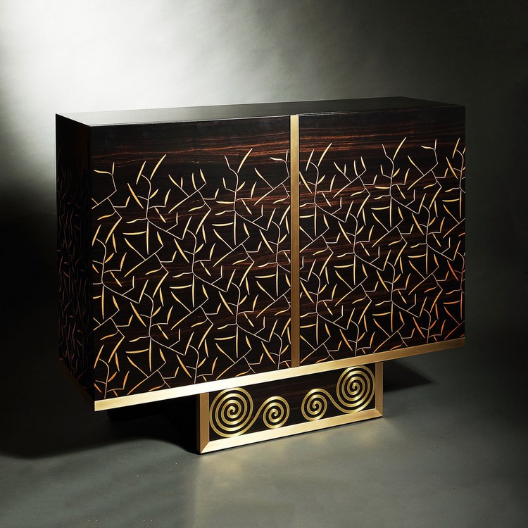Incredible Cabinet Designs You Can See at 21st Gallery (19)