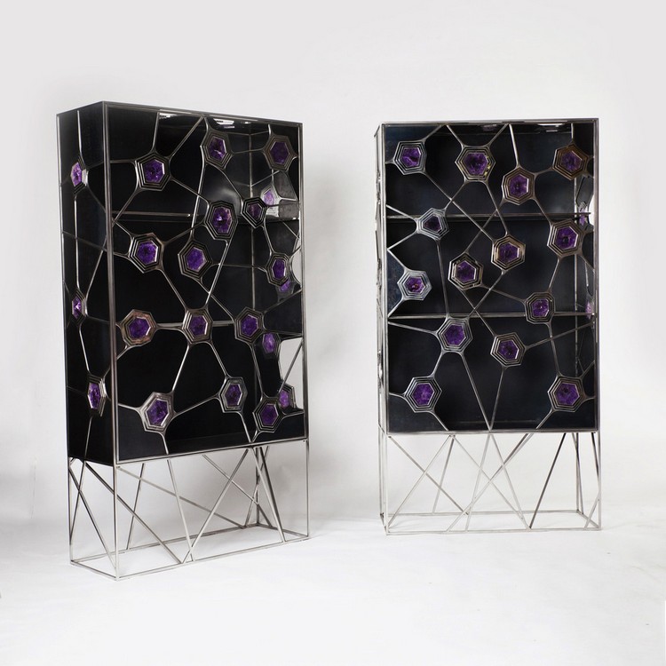 Incredible Cabinet Designs
