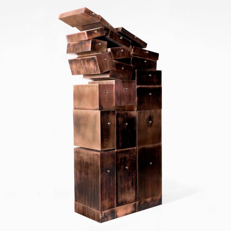 Incredible Cabinet Designs