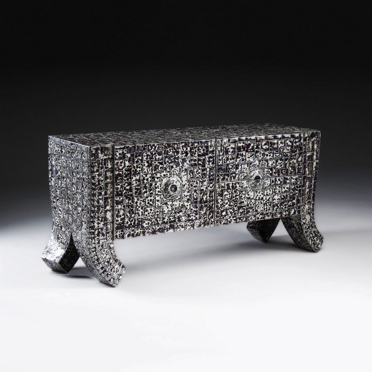 Incredible Cabinet Designs