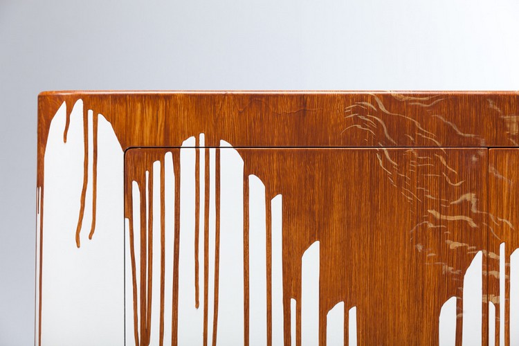 Limited Edition Sideboard by Damien Gernay (5)