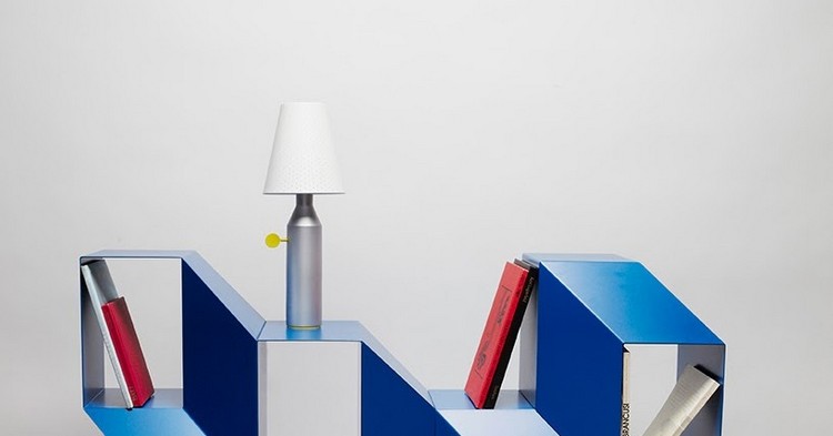 Rocky Sideboard – Geometrical Design Inspiration by La Chance (2)