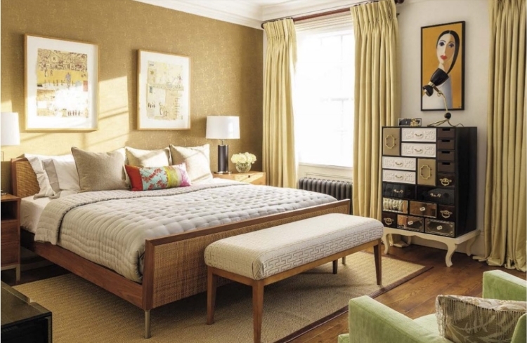 Eclectic Sideboards