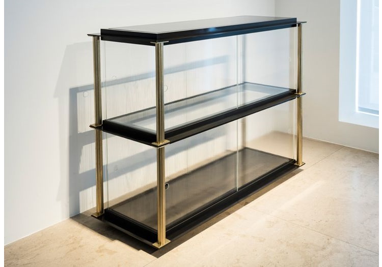 David Chipperfield´s Cabinet Design Inspired by Ancient Greece (2)