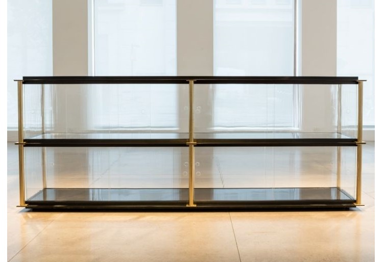 David Chipperfield´s Cabinet Design Inspired by Ancient Greece (3)