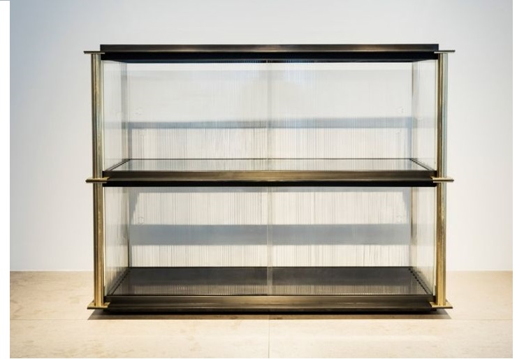 David Chipperfield´s Cabinet Design Inspired by Ancient Greece (4)