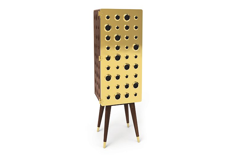 Essential Home brings back to life Mid Century Buffets and Cabinets in Style 2