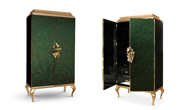 Buffets and Cabinets 2017 Trends Finally Revealed