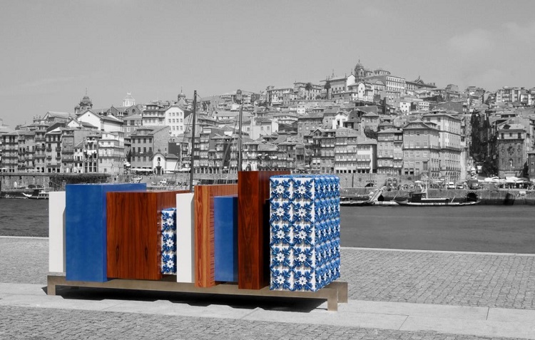 Sideboard by Marco Sousa