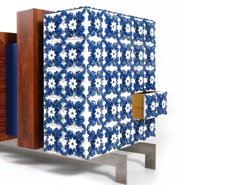 Sideboard by Marco Sousa