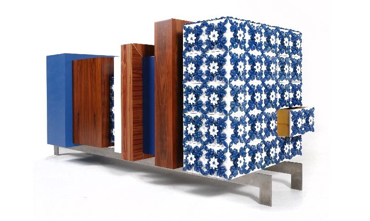 Get to Know Silhouette Sideboard by Marco Sousa (6)