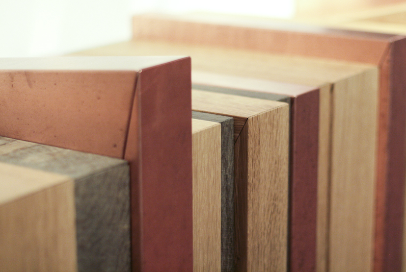 Oak And Copper Modern Sideboard By Joint Perspectives (5)