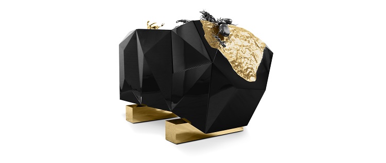 Sideboard by Boca do Lobo Inspired by Kafka´s Metamorphosis (3)