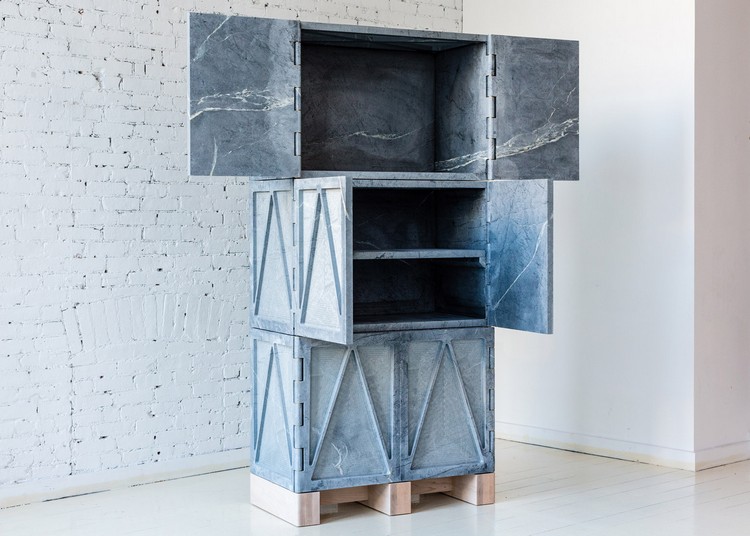 Structural Cabinet Design by Fort Standard  (1)