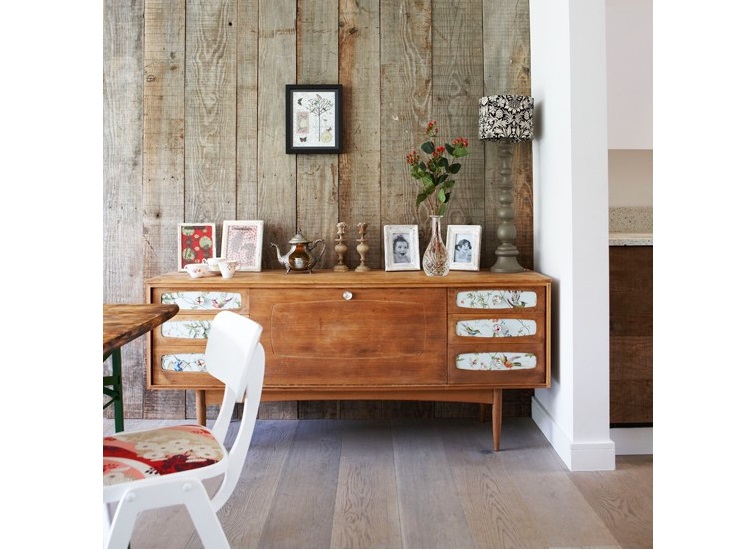 Transform Your Buffets and Cabinets