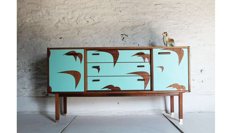 Transform Your Buffets and Cabinets