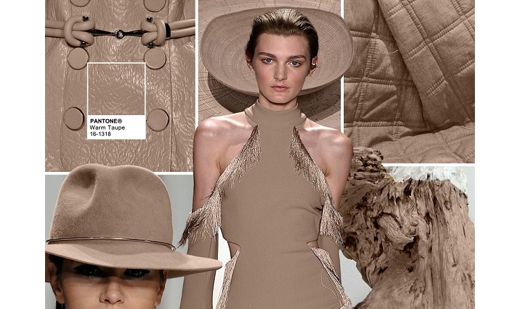 Fall Winter 2016-2017 Color Trends