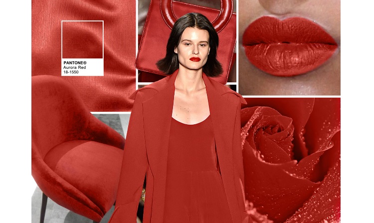 Fall Winter 2016-2017 Color Trends