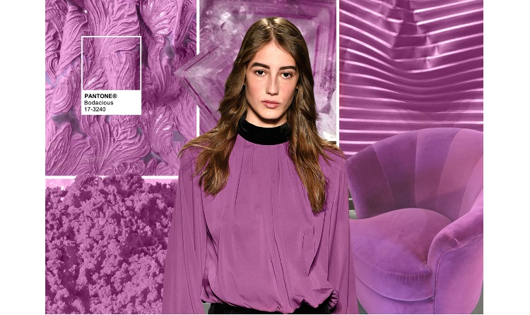 Fall Winter 2016-2017 Color Trends