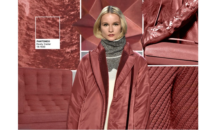 Fall Winter 2016-2017 Color Trends