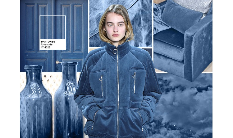Fall Winter 2016-2017 Color Trends