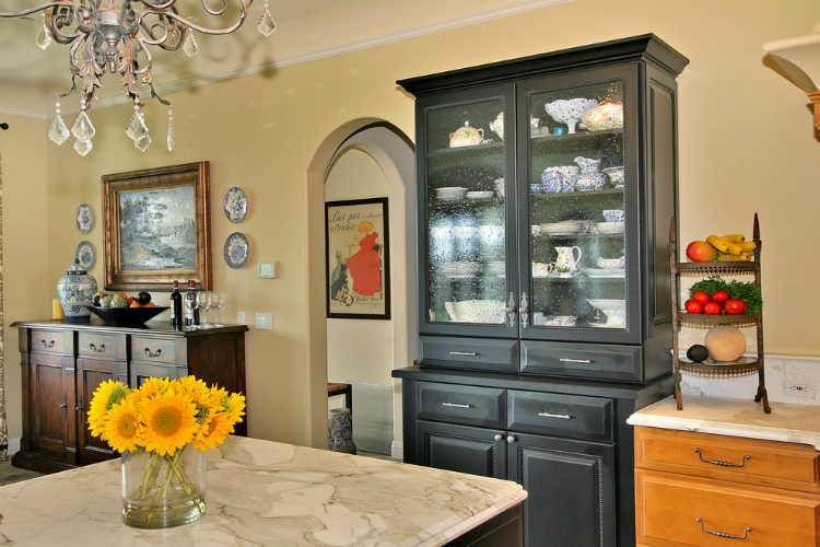 Luxurious Kitchens Tina Kuhlmann