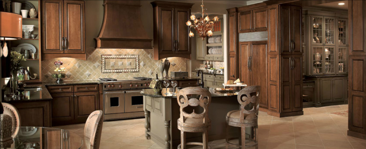 Antique Cabinets images