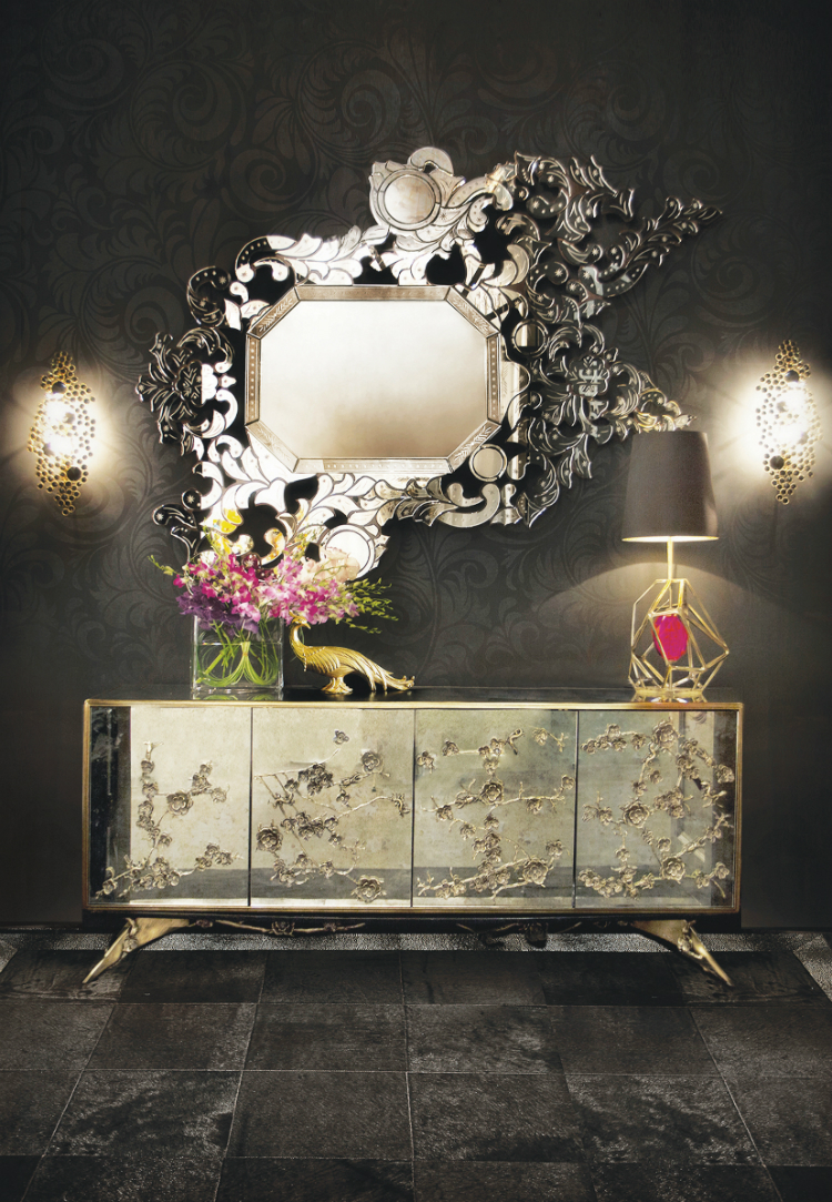 addicta-mirror-spellbound-cabinet-eternity-sconce-gem-table-lamp-chandra-chair-koket-projects