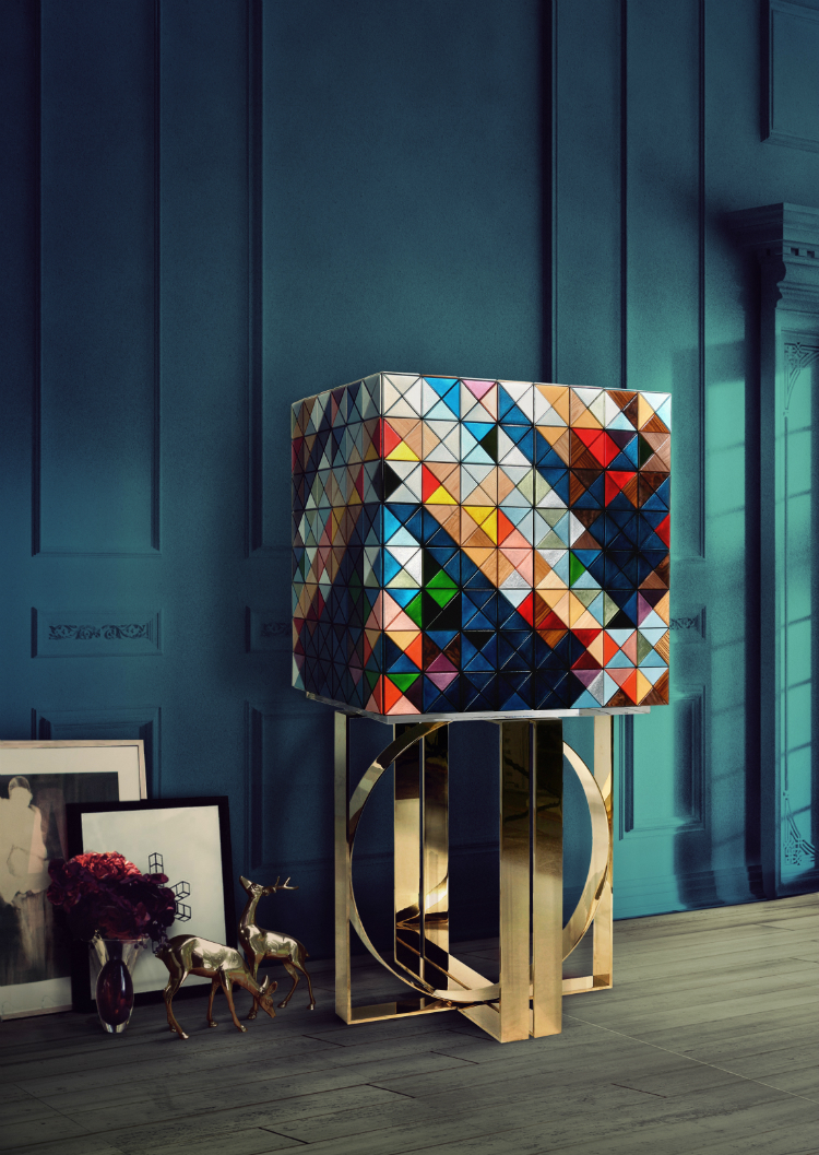 contemporary Home Decor