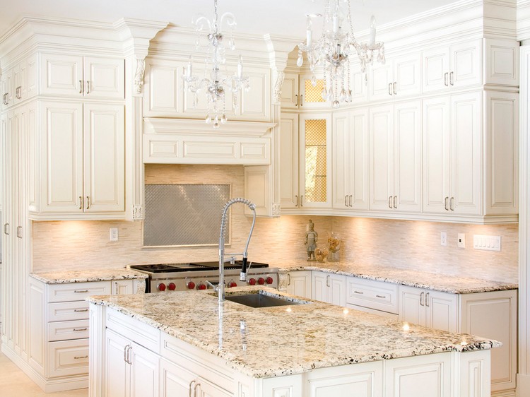 Kitchen Cabinets