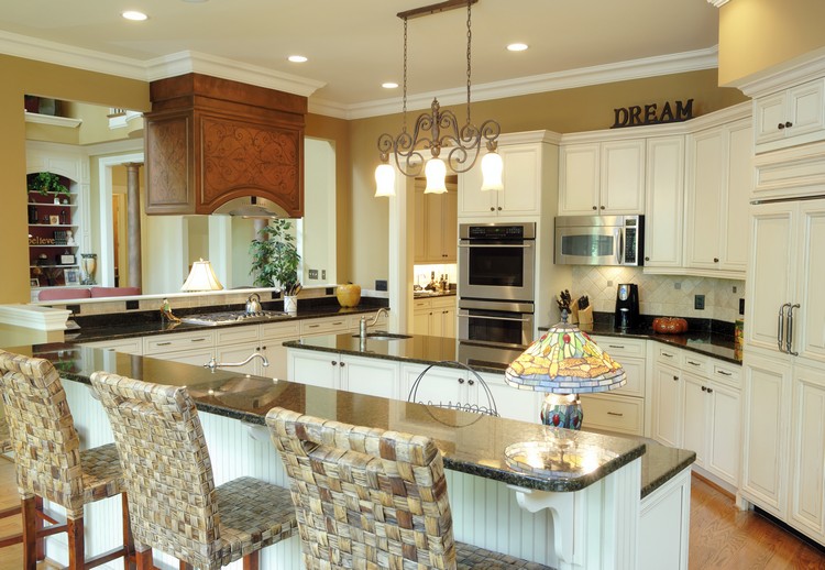 Kitchen Cabinets