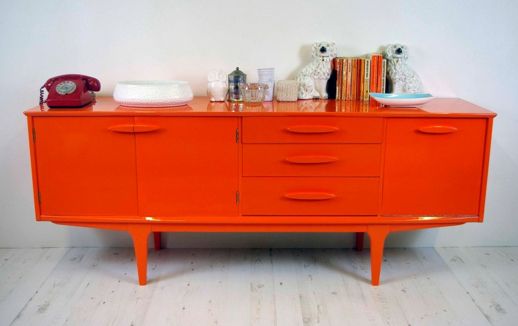 Buffets and Cabinets