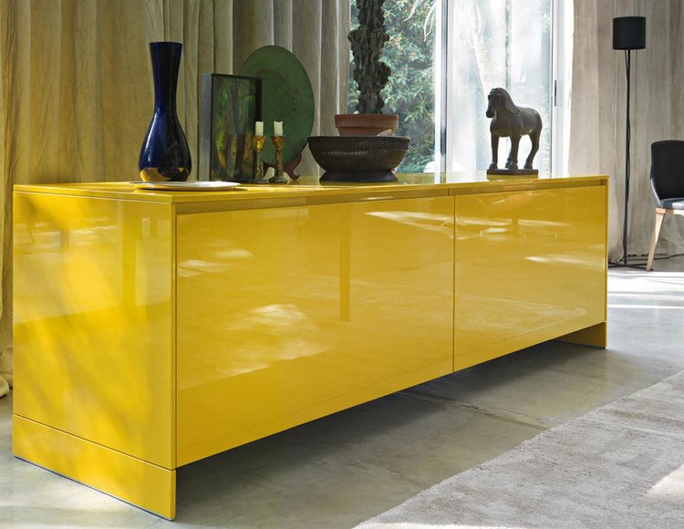 Buffets and Cabinets
