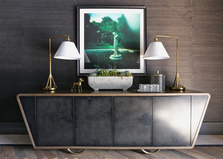 Buffets Design