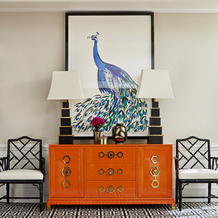 Buffets Design